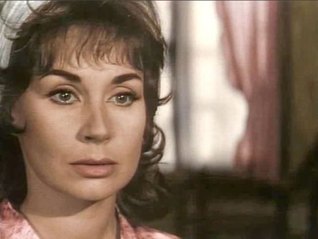 Claire Maurier La Cuisine Au Beurre Francomac™: Grangier-1963-La cuisine au beurre